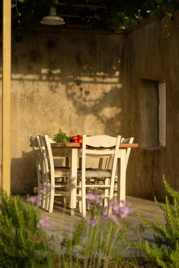 Вилла Corfu Tramezzo Designer'S House Bastounion Экстерьер фото